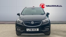 Vauxhall Mokka X 1.4T Elite 5dr Auto Petrol Hatchback